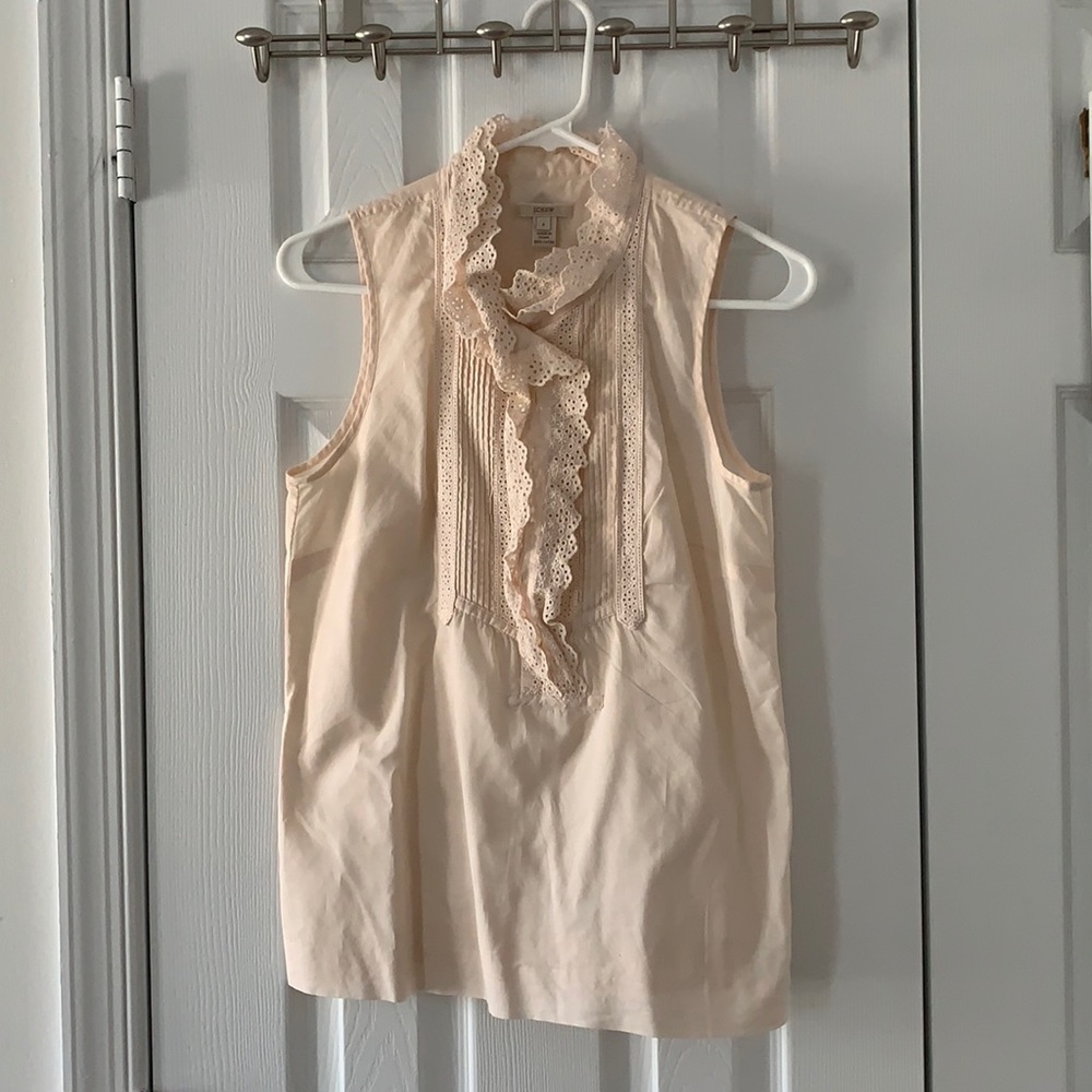 J. Crew